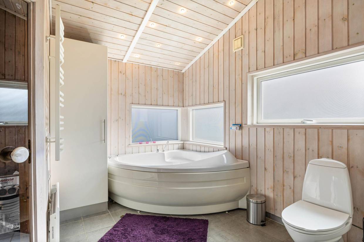 Foto von Ferienhaus BV99 in Houvig - Søndervig - Westjütland