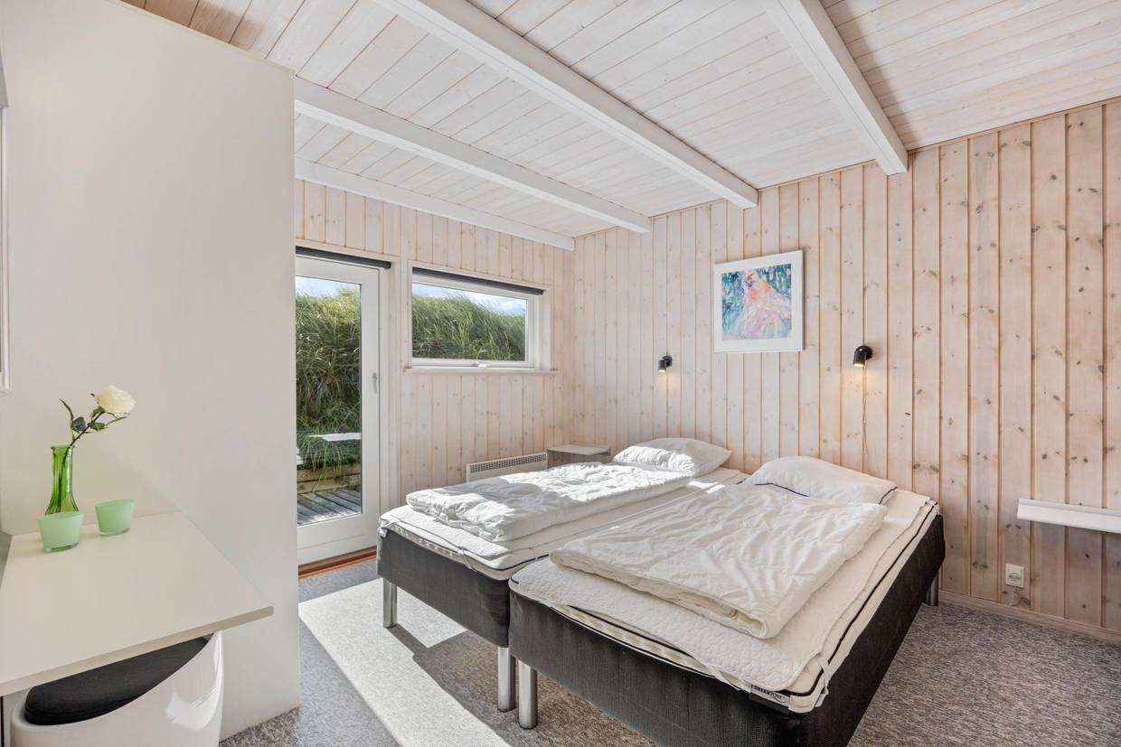 Foto von Ferienhaus BV99 in Houvig - Søndervig - Westjütland