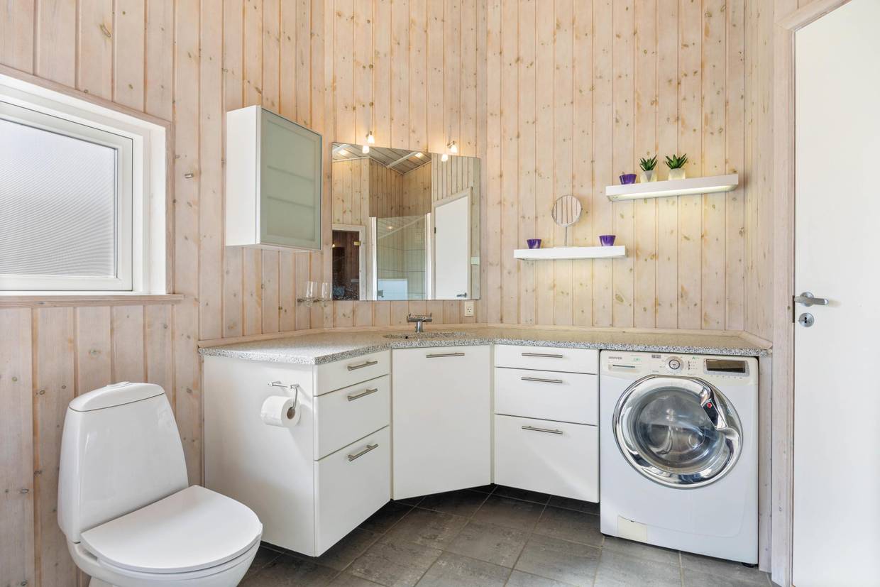Foto von Ferienhaus BV99 in Houvig - Søndervig - Westjütland