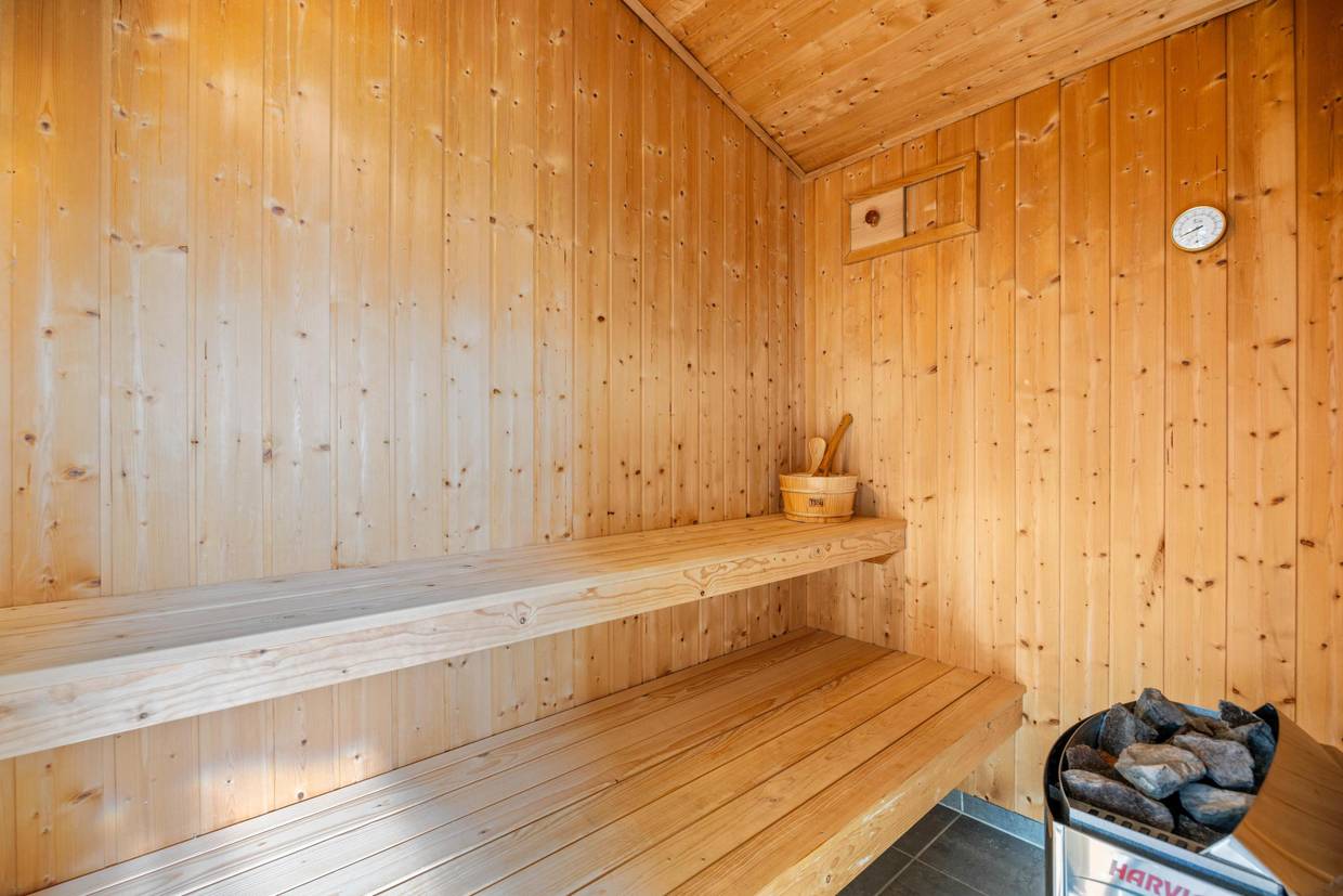 Foto von Ferienhaus BV99 in Houvig - Søndervig - Westjütland