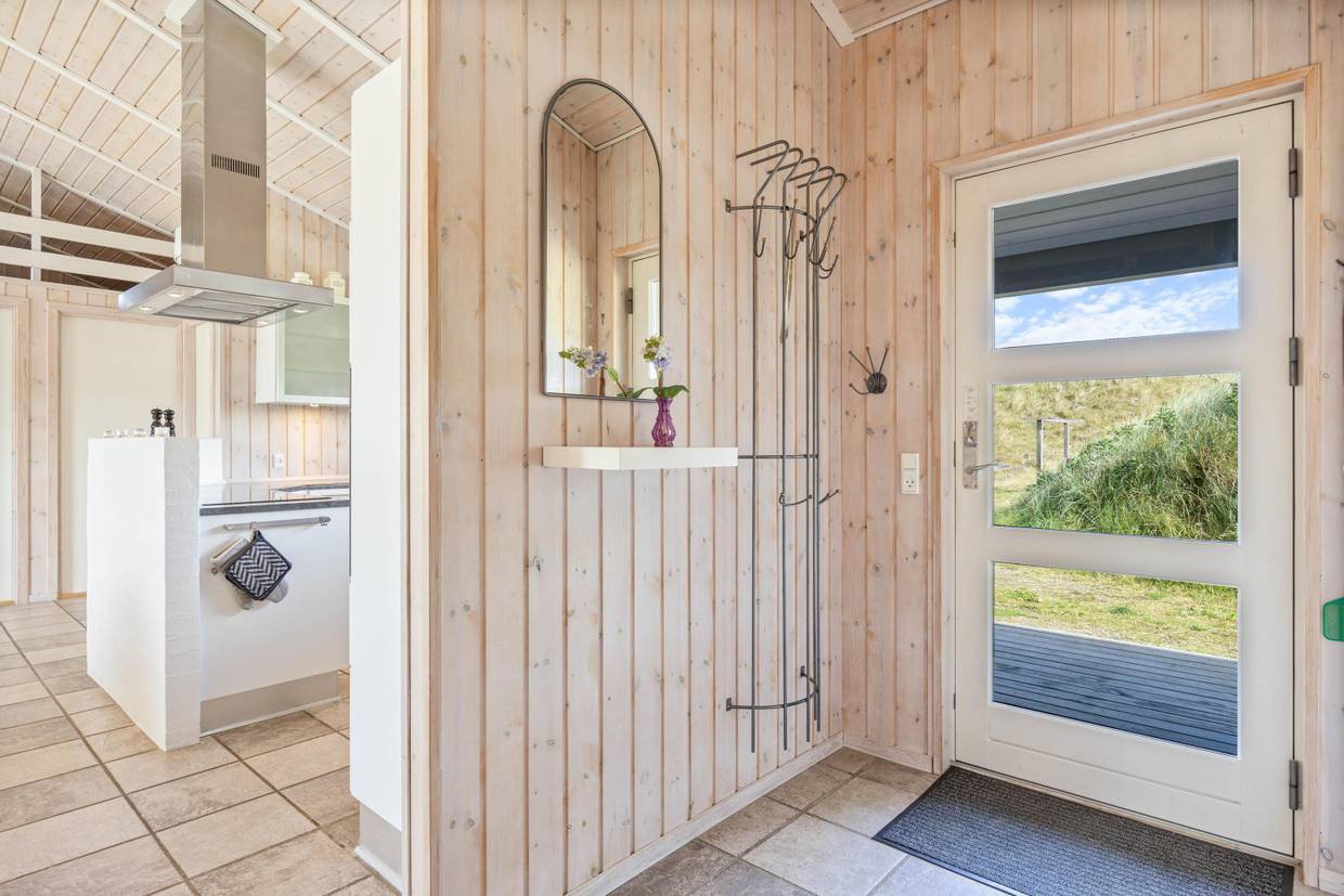 Foto von Ferienhaus BV99 in Houvig - Søndervig - Westjütland