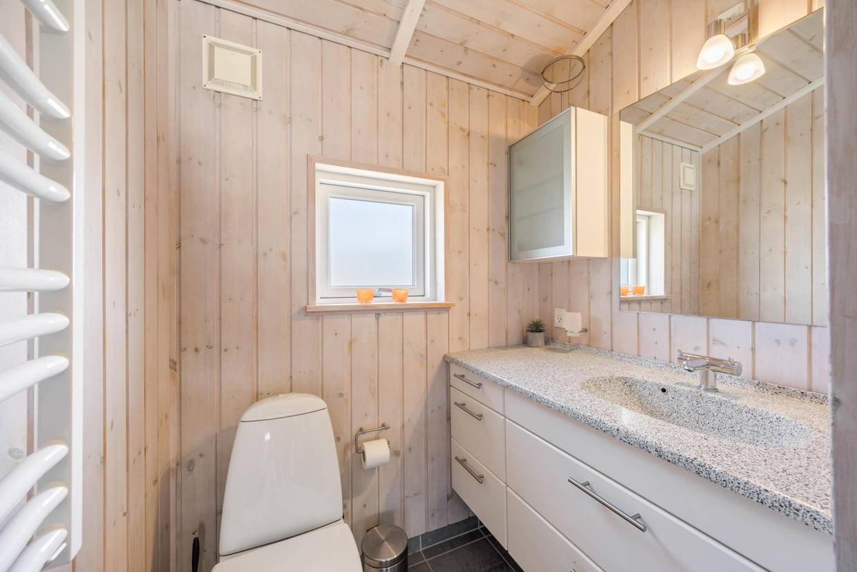 Foto von Ferienhaus BV99 in Houvig - Søndervig - Westjütland