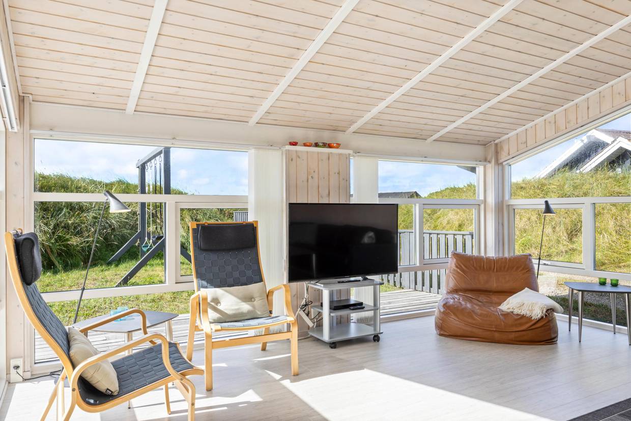 Foto von Ferienhaus BV99 in Houvig - Søndervig - Westjütland