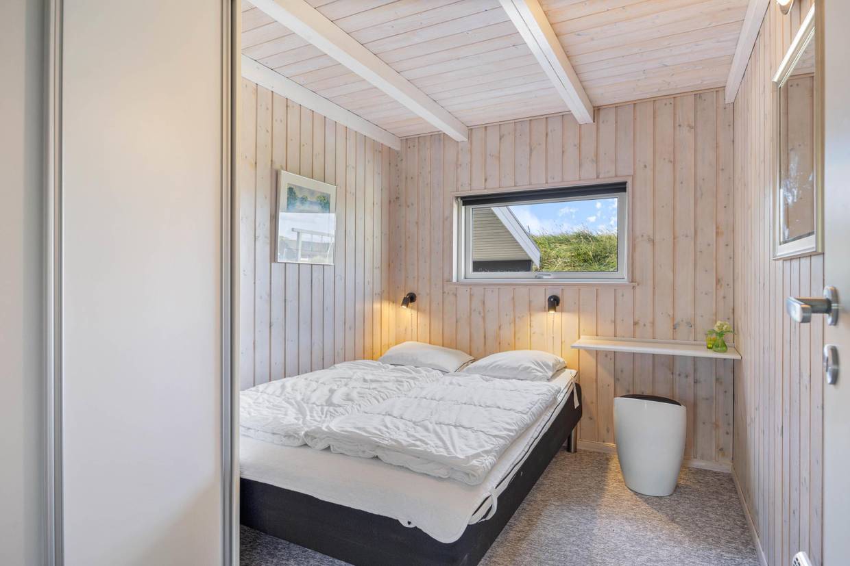 Foto von Ferienhaus BV99 in Houvig - Søndervig - Westjütland