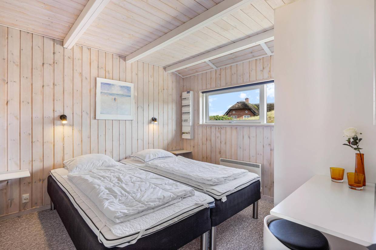 Foto von Ferienhaus BV99 in Houvig - Søndervig - Westjütland