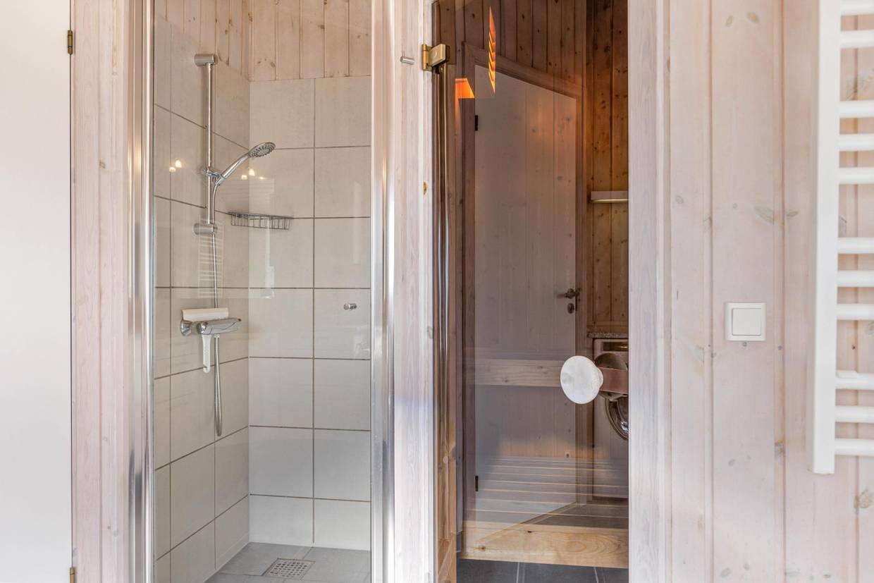 Foto von Ferienhaus BV99 in Houvig - Søndervig - Westjütland