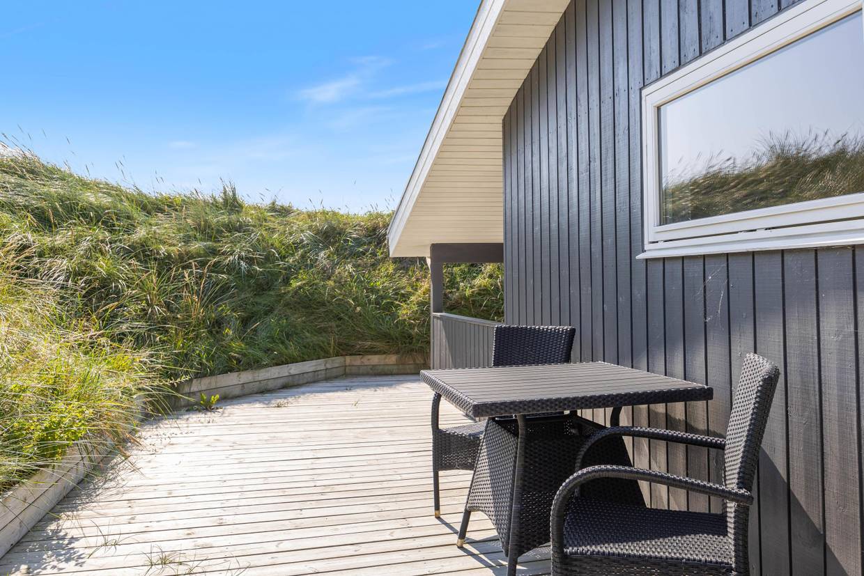 Foto von Ferienhaus BV99 in Houvig - Søndervig - Westjütland