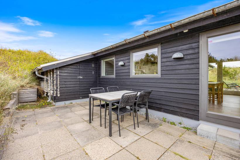 Foto von Ferienhaus BW10 in Klegod - Westjütland