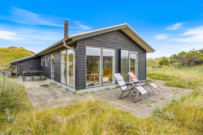 Foto von Ferienhaus BW10 in Klegod - Westjütland