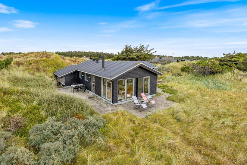 Foto von Ferienhaus BW10 in Klegod - Westjütland