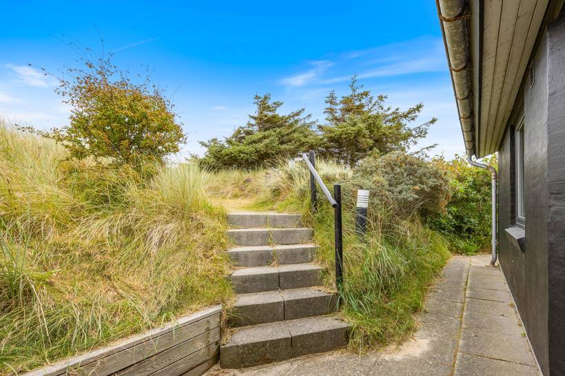 Foto von Ferienhaus BW10 in Klegod - Westjütland