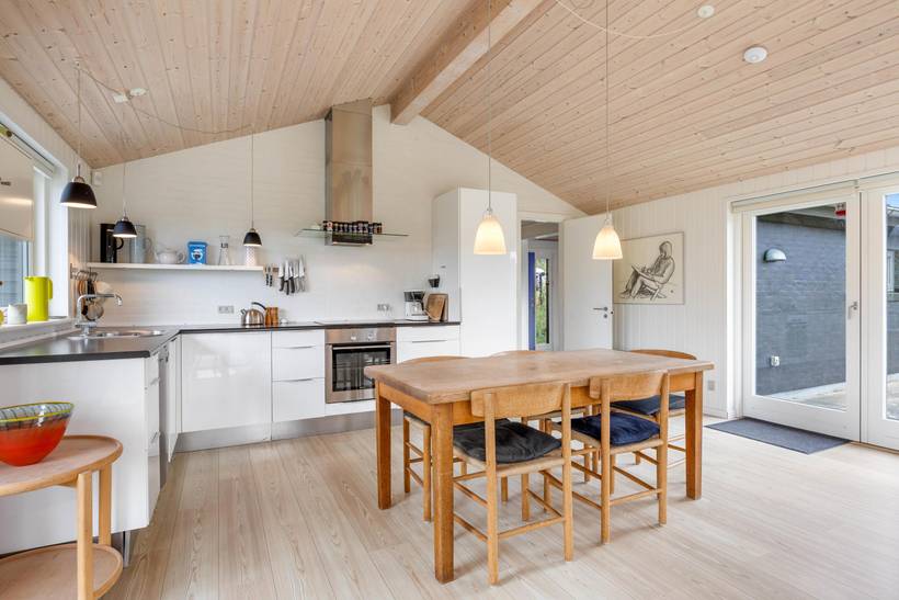 Foto von Ferienhaus BW10 in Klegod - Westjütland