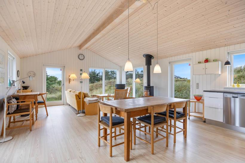 Foto von Ferienhaus BW10 in Klegod - Westjütland