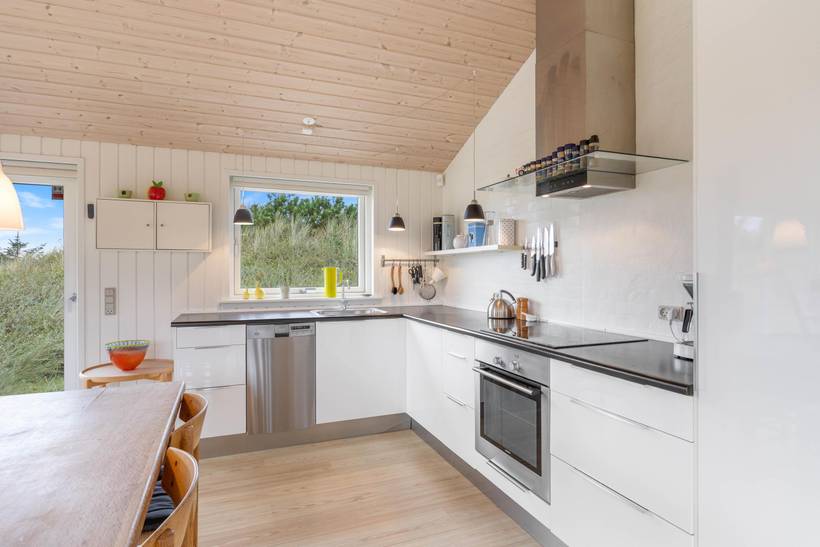 Foto von Ferienhaus BW10 in Klegod - Westjütland