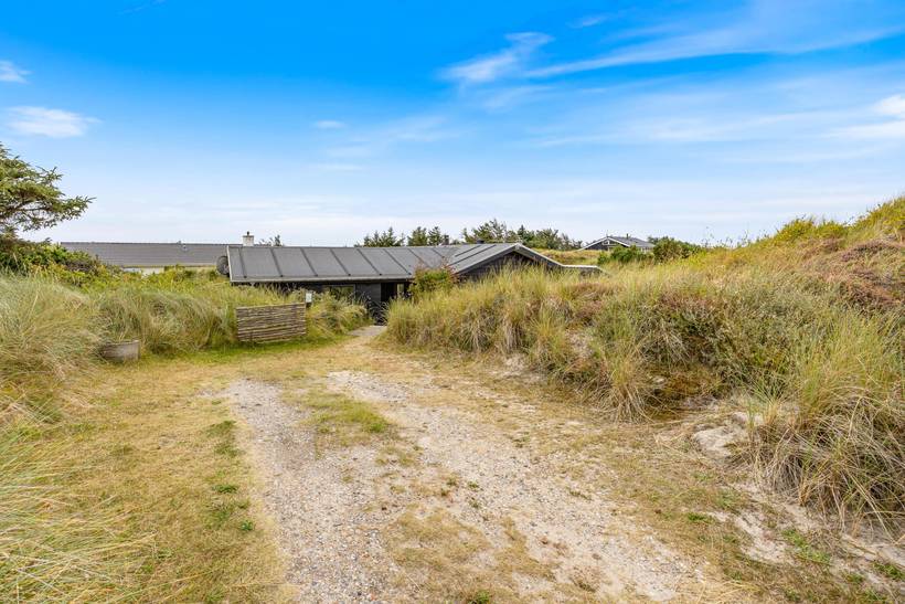 Foto von Ferienhaus BW10 in Klegod - Westjütland