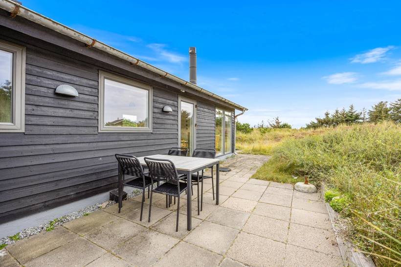 Foto von Ferienhaus BW10 in Klegod - Westjütland