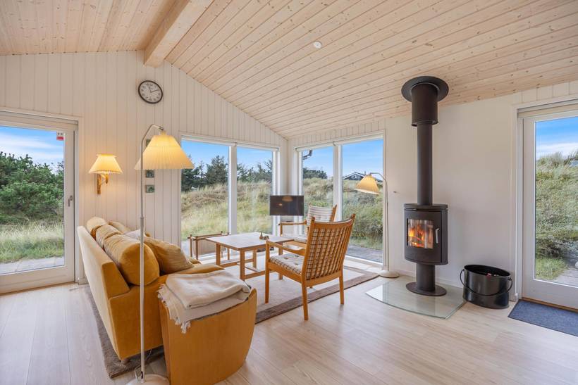 Foto von Ferienhaus BW10 in Klegod - Westjütland