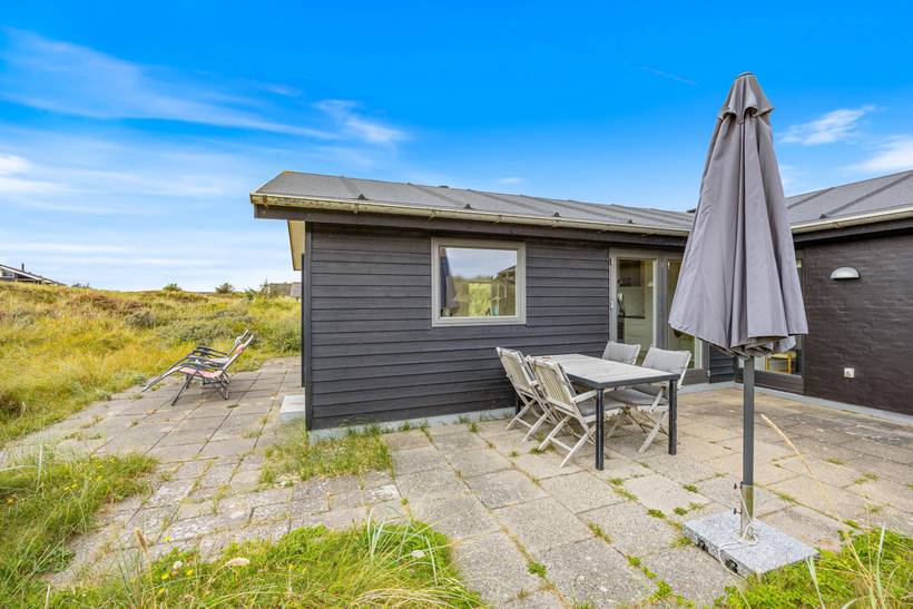 Foto von Ferienhaus BW10 in Klegod - Westjütland