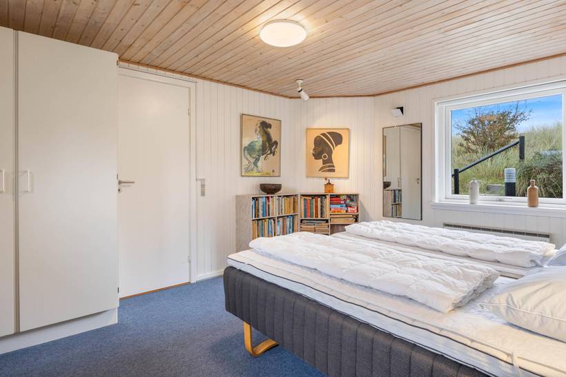 Foto von Ferienhaus BW10 in Klegod - Westjütland