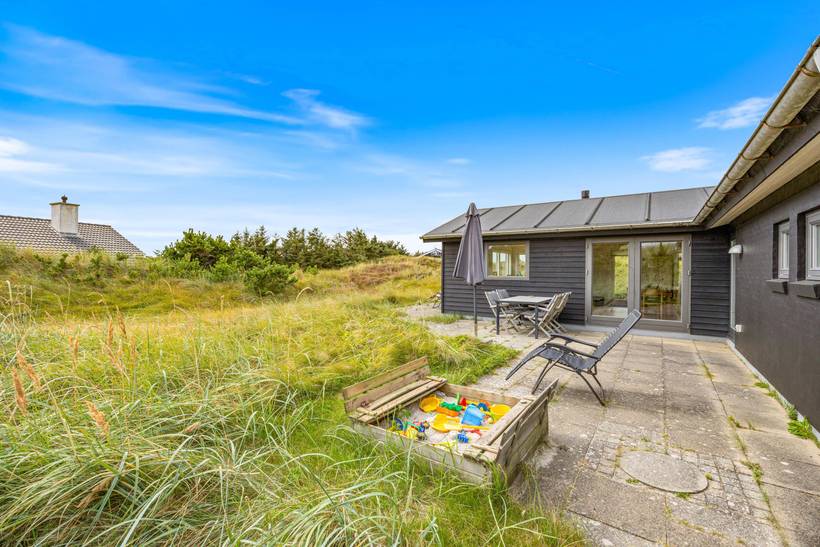 Foto von Ferienhaus BW10 in Klegod - Westjütland