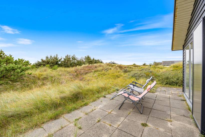 Foto von Ferienhaus BW10 in Klegod - Westjütland