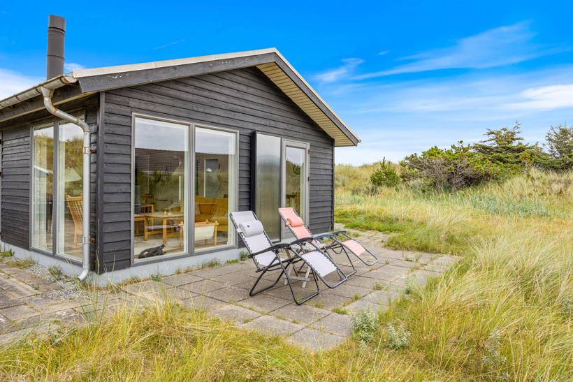 Foto von Ferienhaus BW10 in Klegod - Westjütland