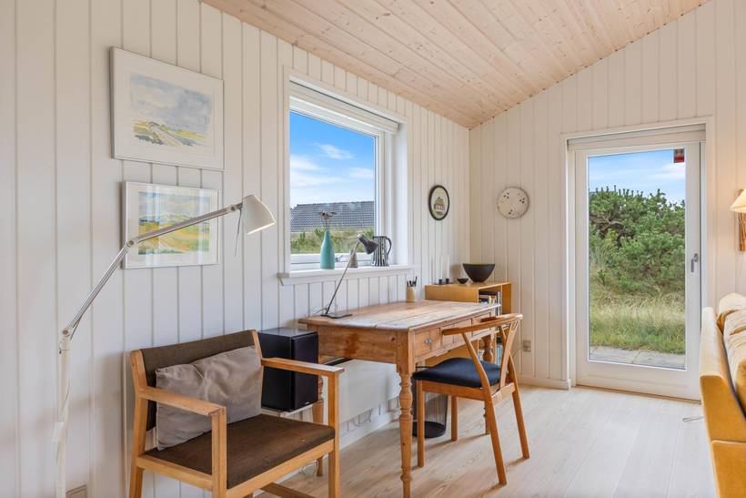 Foto von Ferienhaus BW10 in Klegod - Westjütland