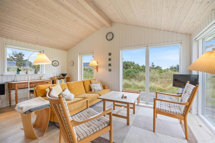 Foto von Ferienhaus BW10 in Klegod - Westjütland