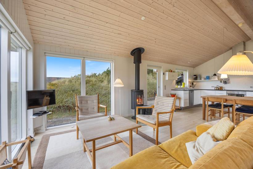 Foto von Ferienhaus BW10 in Klegod - Westjütland