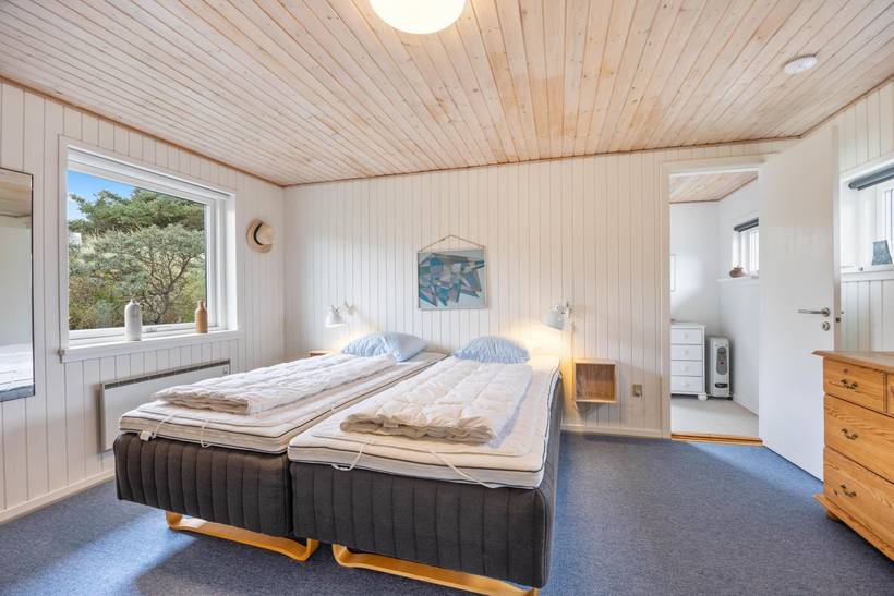 Foto von Ferienhaus BW10 in Klegod - Westjütland