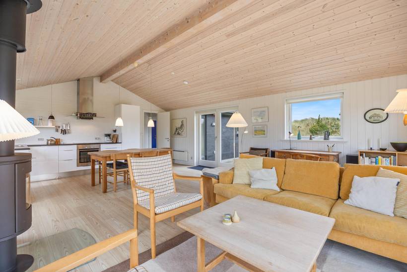 Foto von Ferienhaus BW10 in Klegod - Westjütland