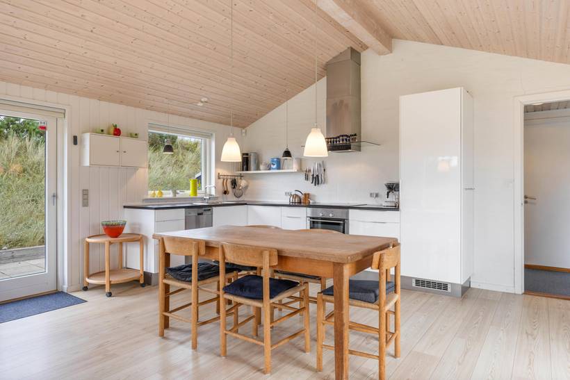 Foto von Ferienhaus BW10 in Klegod - Westjütland