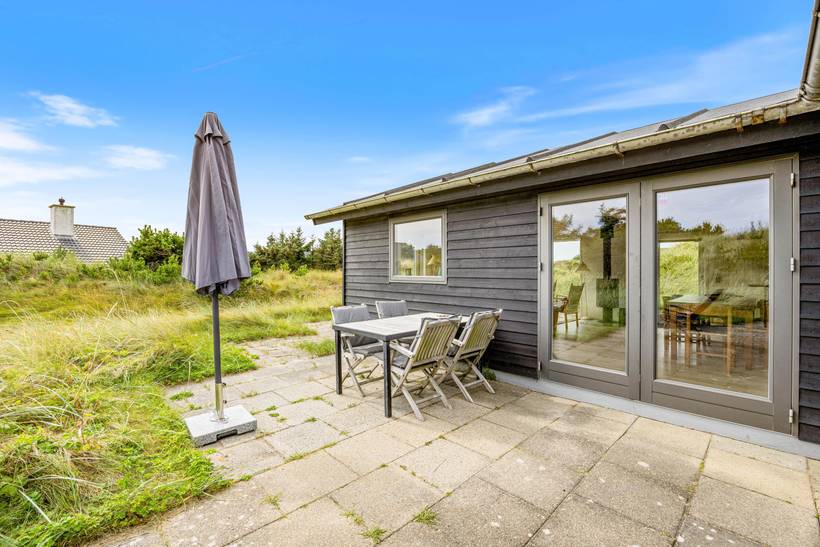 Foto von Ferienhaus BW10 in Klegod - Westjütland