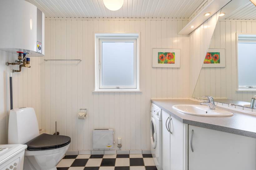 Foto von Ferienhaus BW10 in Klegod - Westjütland
