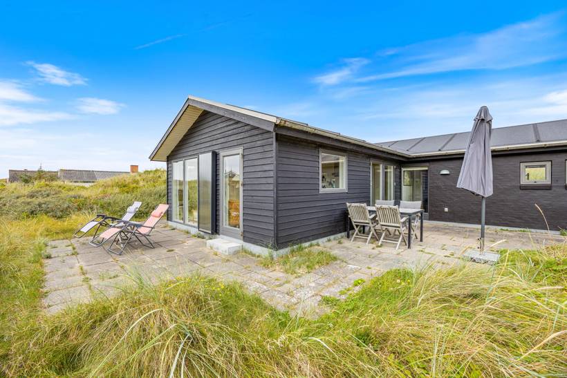Foto von Ferienhaus BW10 in Klegod - Westjütland