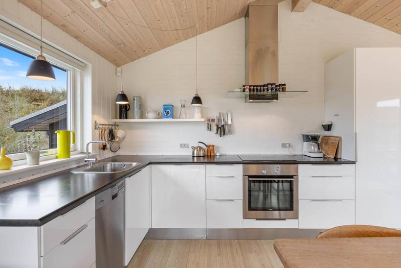 Foto von Ferienhaus BW10 in Klegod - Westjütland