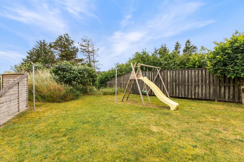 Foto von Ferienhaus BW12 in Henne Strand - Westjütland