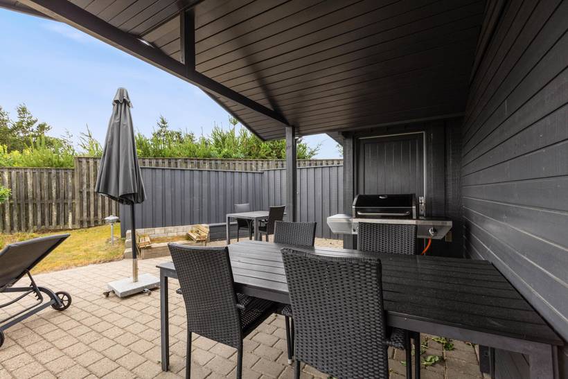 Foto von Ferienhaus BW12 in Henne Strand - Westjütland