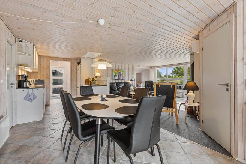 Foto von Ferienhaus BW12 in Henne Strand - Westjütland