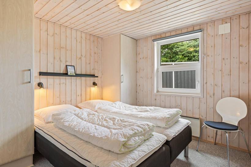 Foto von Ferienhaus BW12 in Henne Strand - Westjütland