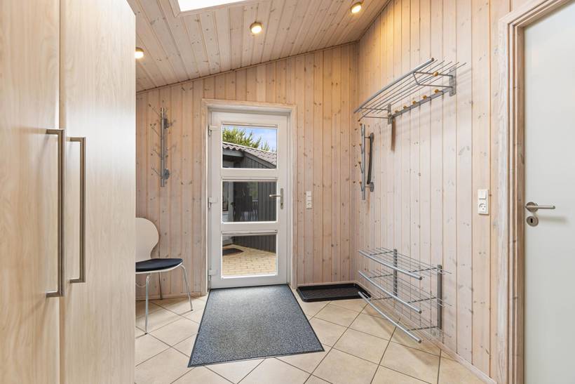 Foto von Ferienhaus BW12 in Henne Strand - Westjütland