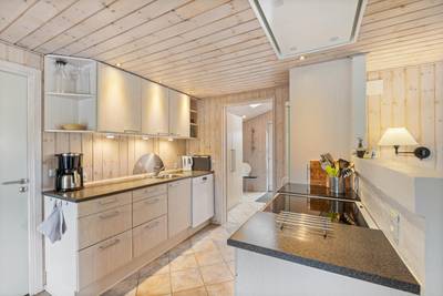 Vorschaubild von Ferienhaus BW12 in Henne Strand - Westjütland
