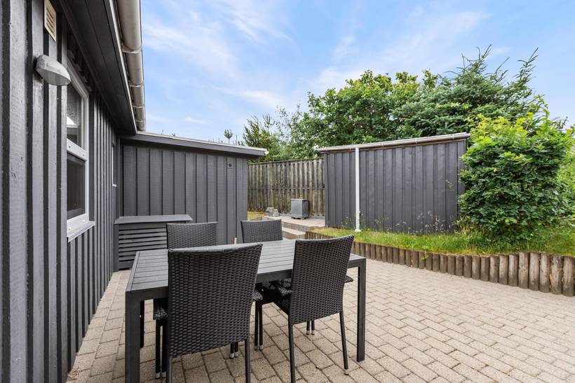 Foto von Ferienhaus BW12 in Henne Strand - Westjütland