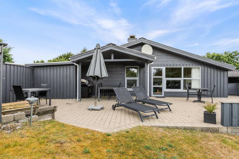 Foto von Ferienhaus BW12 in Henne Strand - Westjütland