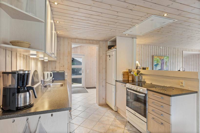 Foto von Ferienhaus BW12 in Henne Strand - Westjütland