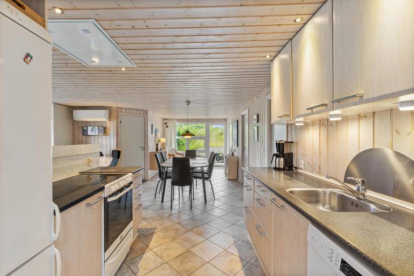 Foto von Ferienhaus BW12 in Henne Strand - Westjütland