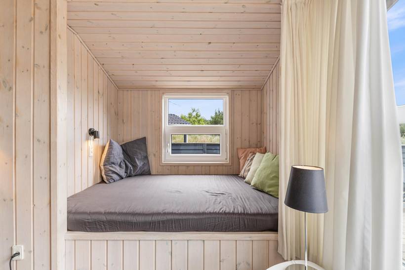Foto von Ferienhaus BW12 in Henne Strand - Westjütland
