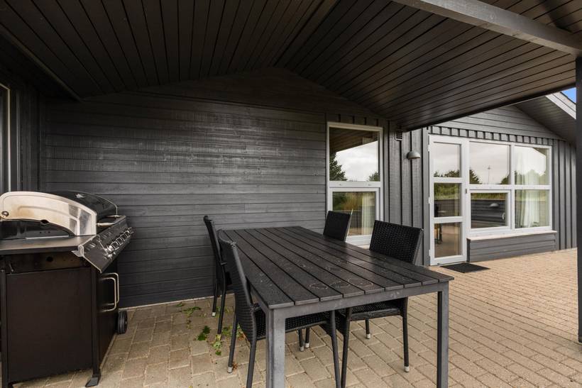 Foto von Ferienhaus BW12 in Henne Strand - Westjütland