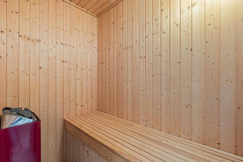 Foto von Ferienhaus BW12 in Henne Strand - Westjütland