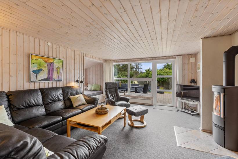 Foto von Ferienhaus BW12 in Henne Strand - Westjütland